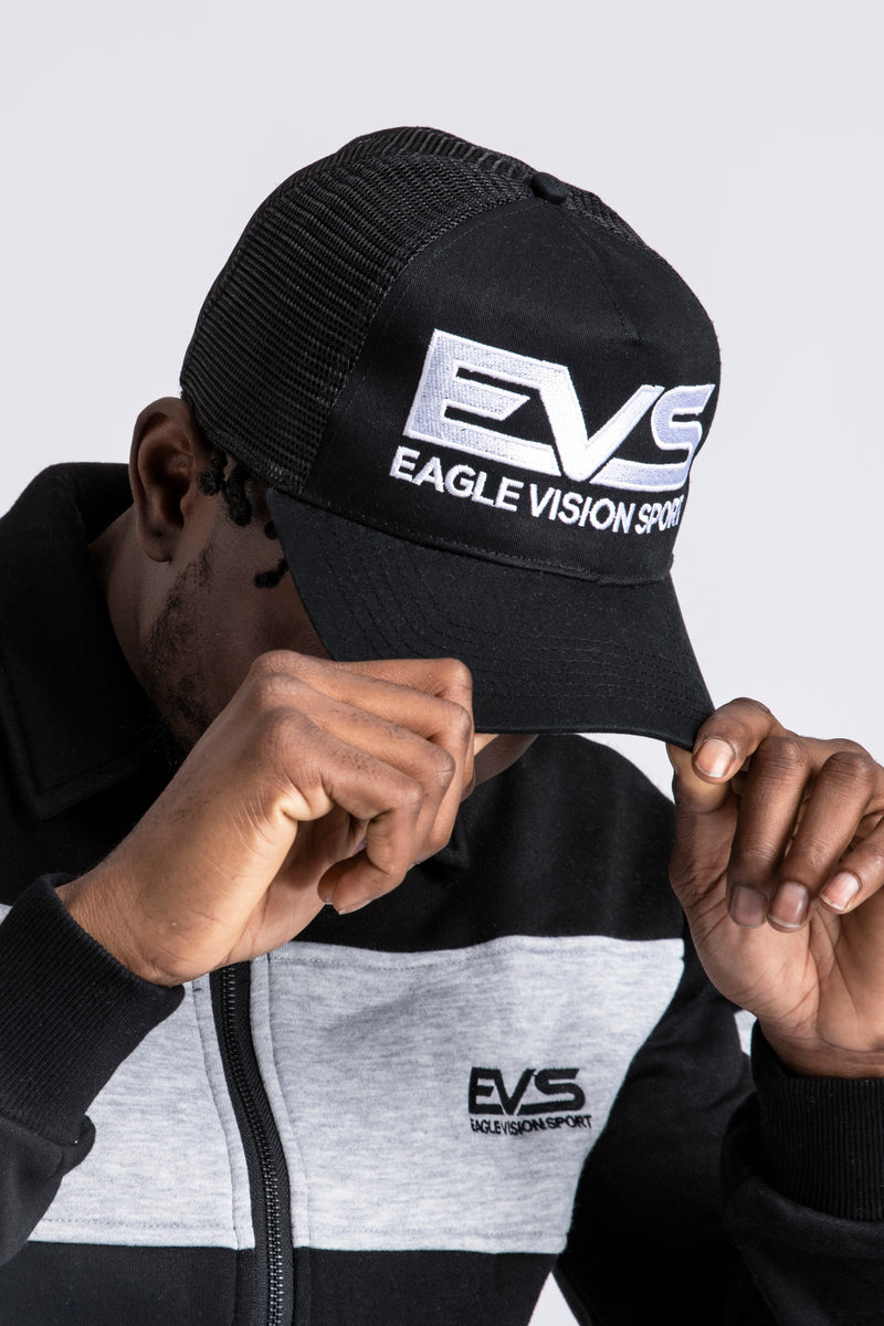 EVS Snapback Hat